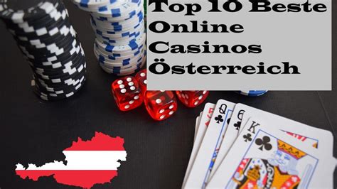 beste online casino sterreich